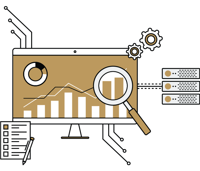 Maptics Implementation services